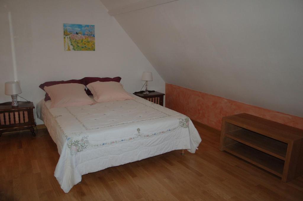 Chambres D'Hotes Les Coquelicots Francueil Cameră foto